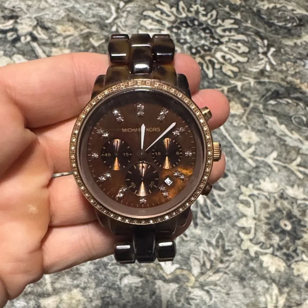 Michael Kors Women’s Watch